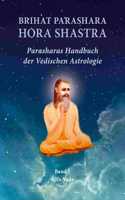 Brihat Parashara Hora Shastra