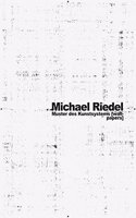Michael Riedel