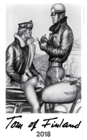 Tom of Finland 2018