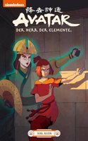Avatar - Der Herr der Elemente 22: Suki, allein