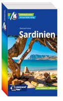 Sardinien Reisefuhrer Michael Muller Verlag