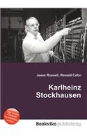 Karlheinz Stockhausen