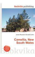 Camellia, New South Wales: (English)