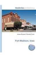 Fort Madison, Iowa