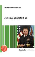 James A. Winnefeld, Jr.: (English)