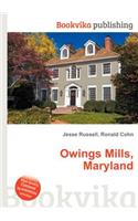 Owings Mills, Maryland