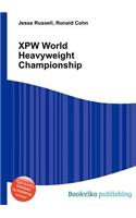 Xpw World Heavyweight Championship