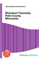 Rhinehart Township, Polk County, Minnesota