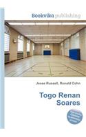Togo Renan Soares: (English)
