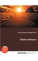 Naden Harbour: (English)
