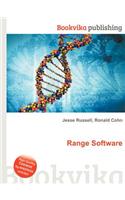 Range Software: (English)