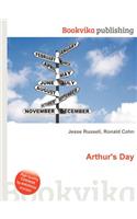 Arthur's Day: (English)