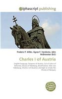 Charles I of Austria