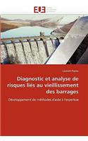 Diagnostic Et Analyse de Risques Li?s Au Vieillissement Des Barrages