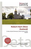 Robert Hart (New Zealand): (English)