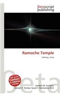 Ramoche Temple: (English)