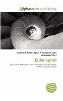 Euler Spiral: (English)