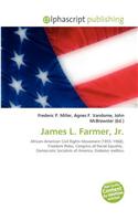 James L. Farmer, JR.: (English)