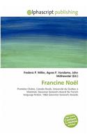 Francine No L: (English)