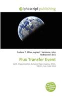 Flux Transfer Event