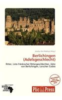 Berlichingen (Adelsgeschlecht)