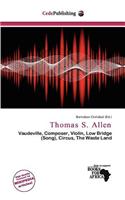Thomas S. Allen