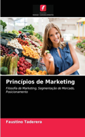 Princípios de Marketing