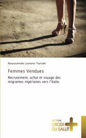 Femmes Vendues