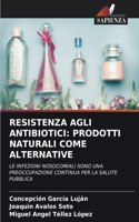 Resistenza Agli Antibiotici