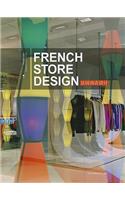 French Store Design