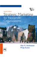 Strategic Marketing For Nonprofit Organizations