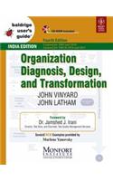 Baldrige User'S Guide: Organization Diagnosis, Design, And Transformation, 4Th Ed: Quality Management
