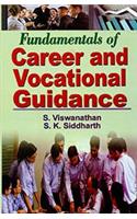 Fundamentals of Career and Vocational Guidance, 274pp., 2013