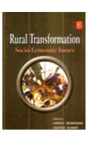 Rural Transformation: Socio-Economic Issues
