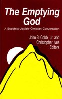 The Emptying God