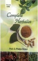 Complete Herbalist (Logos)