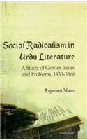 Social Radicalism in Urdu Literature