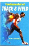Fundamental of Track and Field