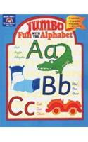The Big Book Of Fun With The Alphabet