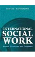International Social Work