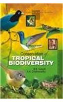 Conservation of Tropical Biodiversity