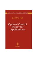 Optimal Control Theory: Engineering