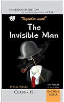 Together With The Invisible Man - 12