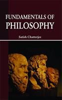 Fundamentals of Philosophy