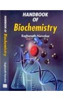Handbook Of Biochemistry