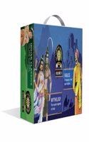 Ack The Complete Collection - Volume 2