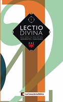 Lectio divina para todos los dias del ano. Adviento - Navidad