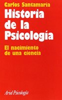 Historia de la Psicologia (Spanish Edition)