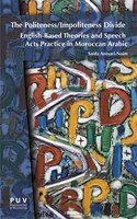 The Politeness/Impoliteness Divide: English-Based Theories and Speech Acts Practice in Moroccan Arabic