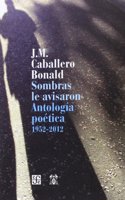 SOMBRAS LE AVISARON